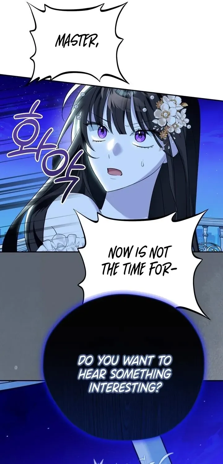 The Villain I Killed Has Come Back to Life Chapter 6 page 79 - 