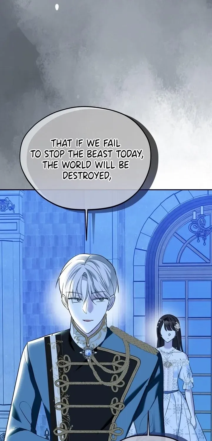 The Villain I Killed Has Come Back to Life Chapter 6 page 82 - 