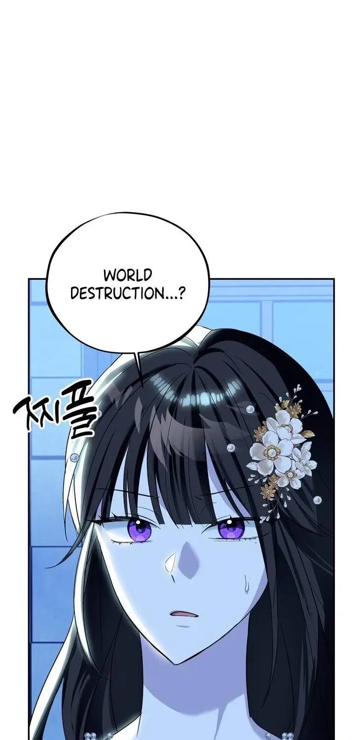 The Villain I Killed Has Come Back to Life Chapter 6 page 84 - 