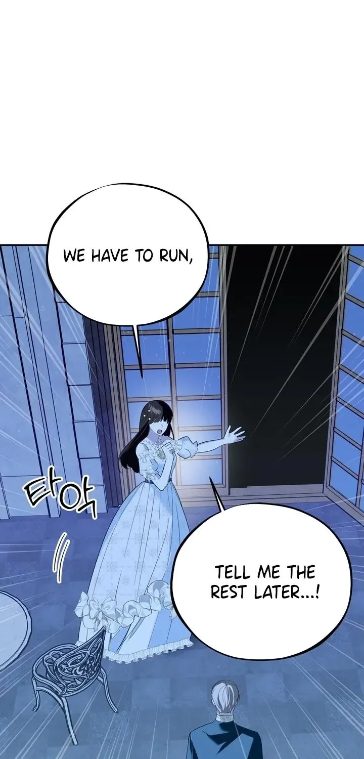 The Villain I Killed Has Come Back to Life Chapter 6 page 87 - 