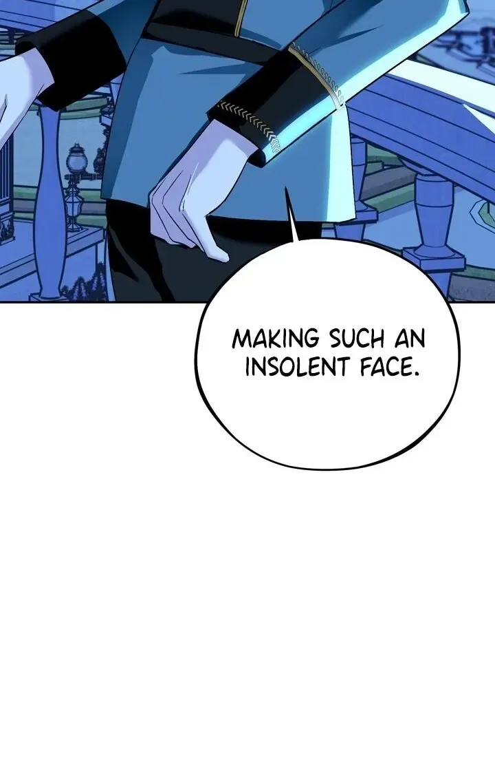 The Villain I Killed Has Come Back to Life Chapter 6 page 10 - 