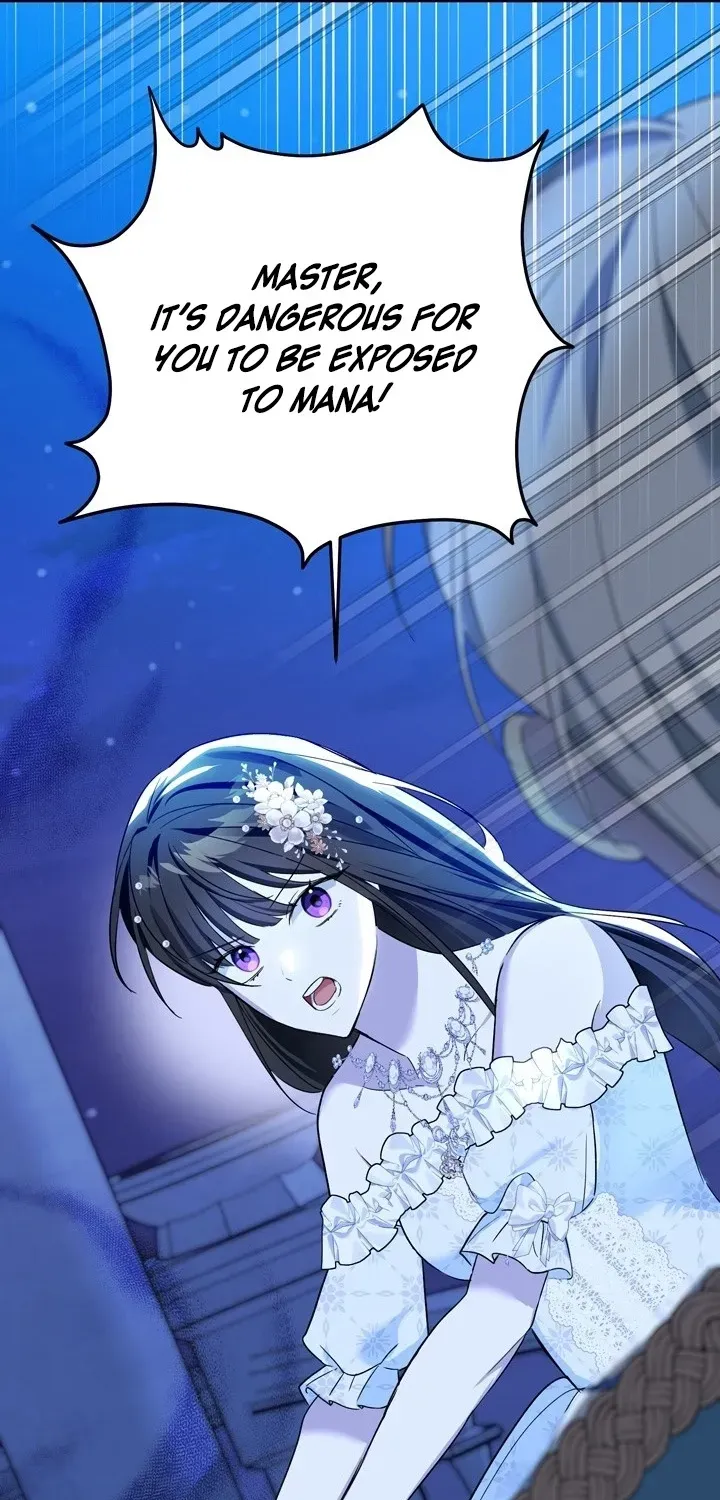 The Villain I Killed Has Come Back to Life Chapter 7 page 11 - 