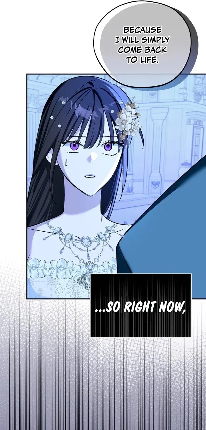 The Villain I Killed Has Come Back to Life Chapter 7 page 101 - 