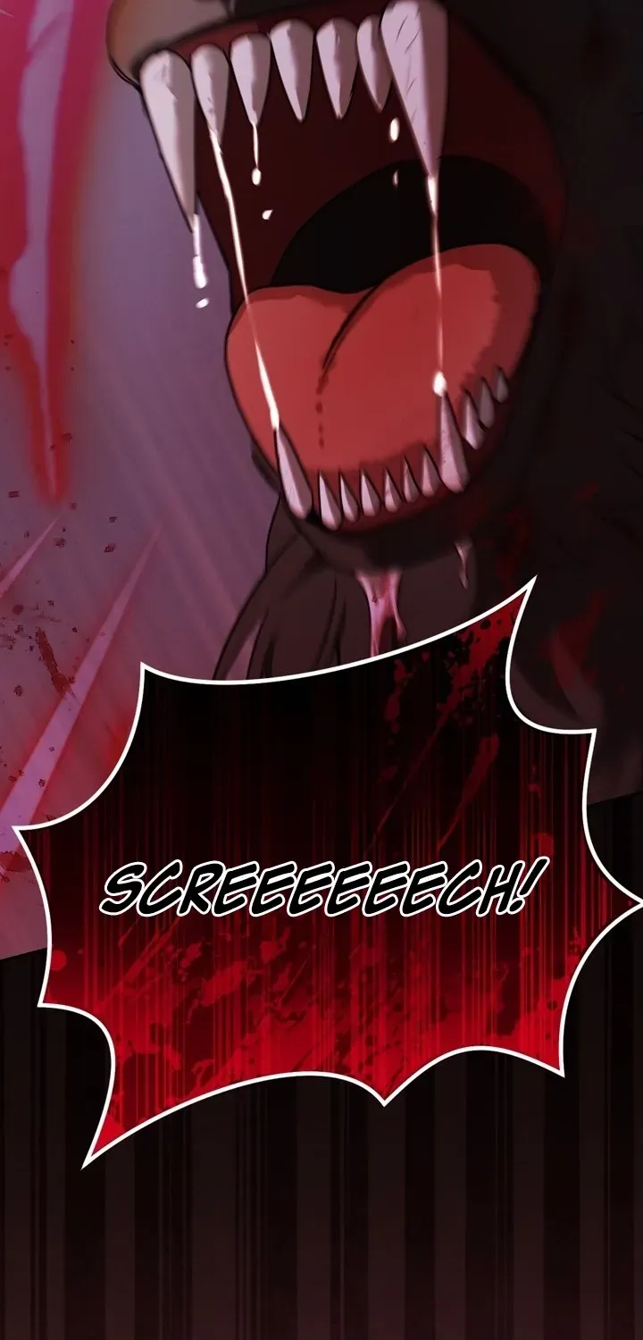 The Villain I Killed Has Come Back to Life Chapter 7 page 21 - 