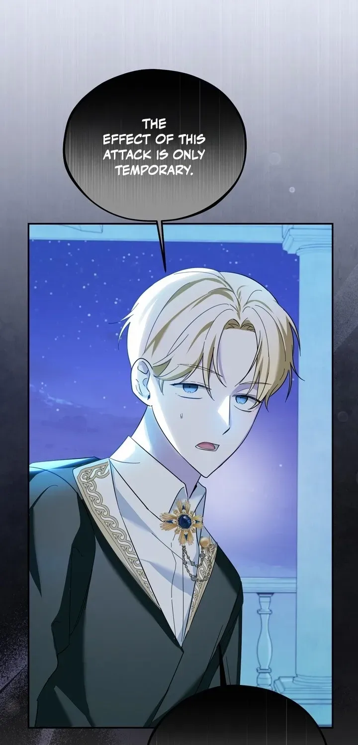 The Villain I Killed Has Come Back to Life Chapter 7 page 33 - 