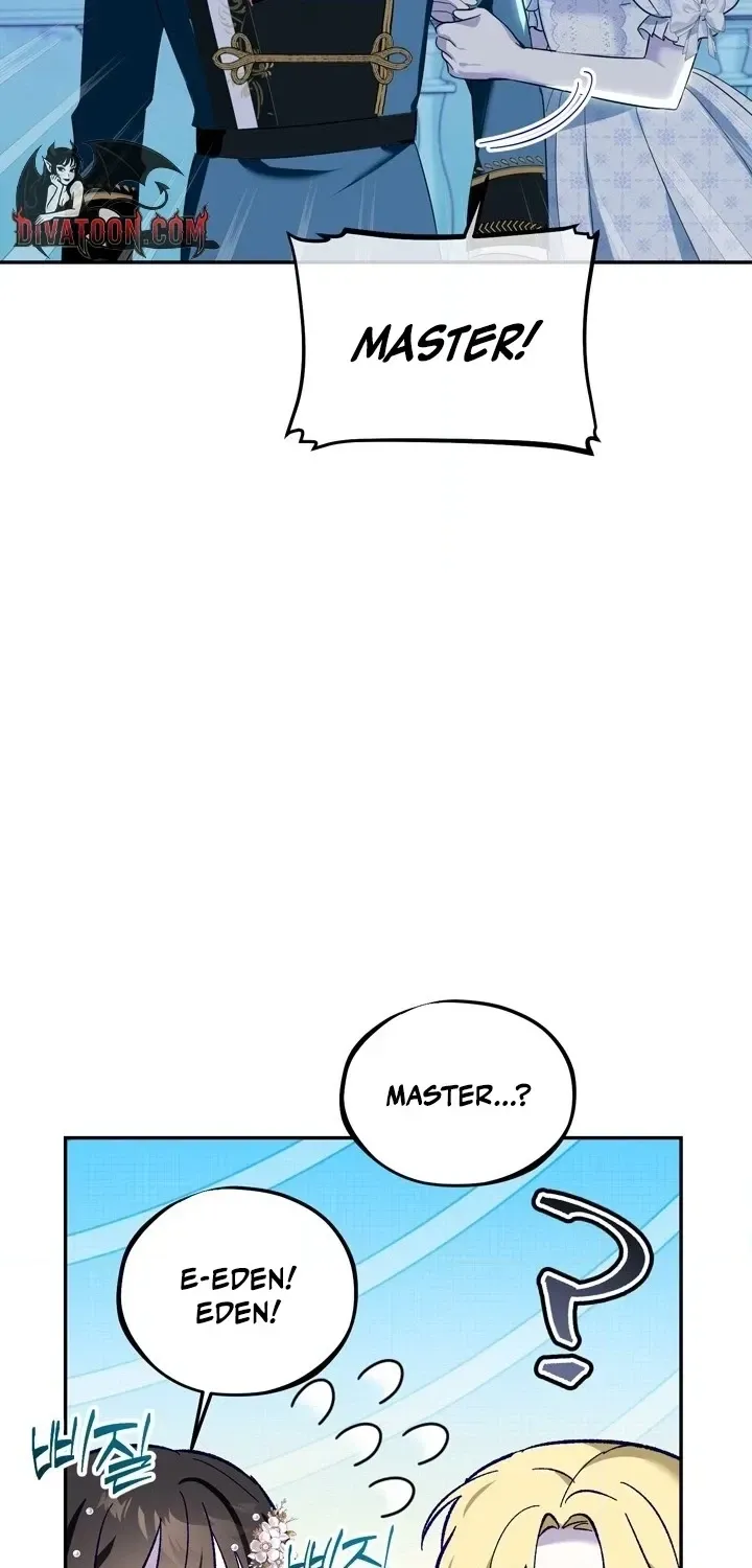 The Villain I Killed Has Come Back to Life Chapter 7 page 36 - 