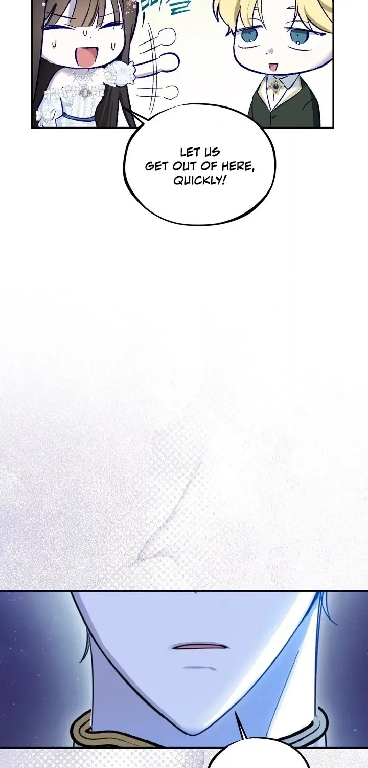 The Villain I Killed Has Come Back to Life Chapter 7 page 37 - 