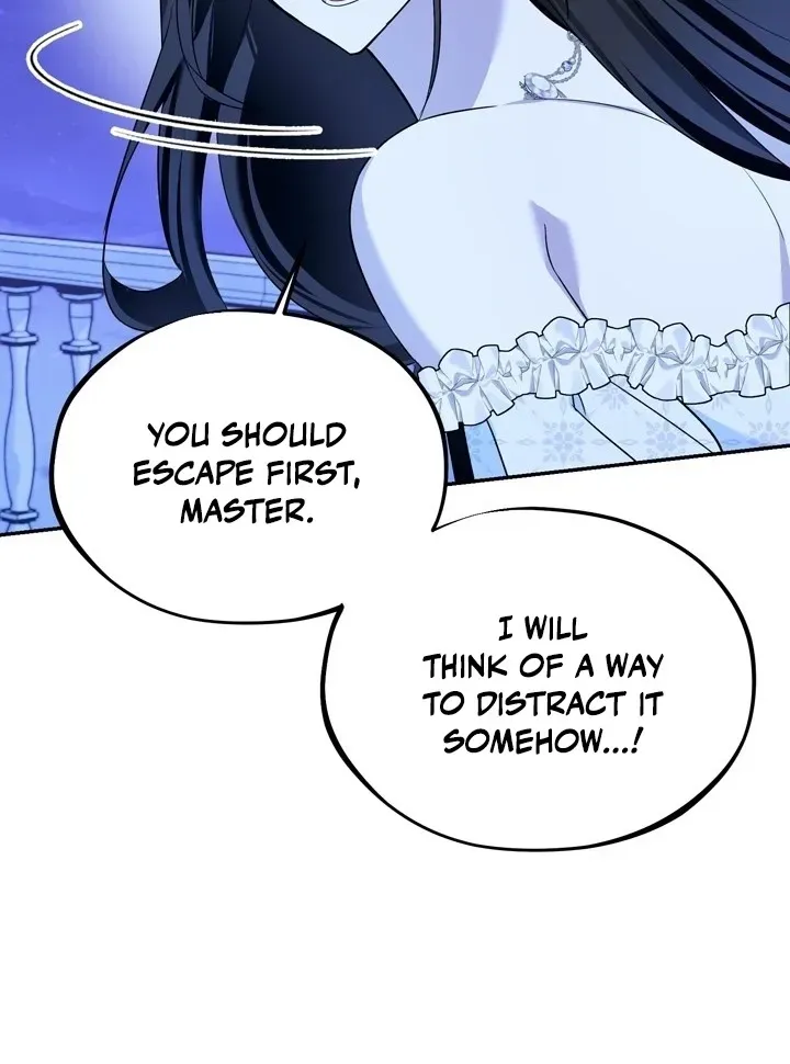 The Villain I Killed Has Come Back to Life Chapter 7 page 5 - 