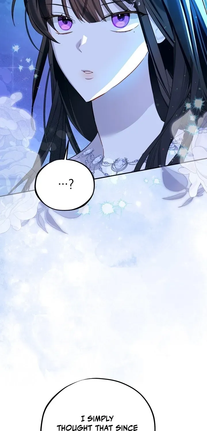 The Villain I Killed Has Come Back to Life Chapter 7 page 44 - 