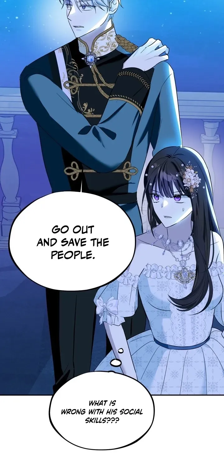 The Villain I Killed Has Come Back to Life Chapter 7 page 47 - 