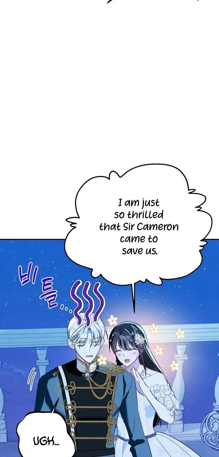 The Villain I Killed Has Come Back to Life Chapter 7 page 52 - 