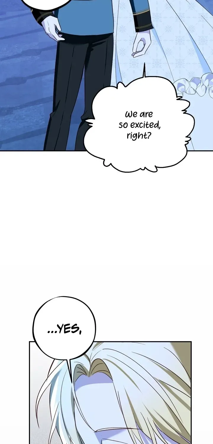 The Villain I Killed Has Come Back to Life Chapter 7 page 53 - 