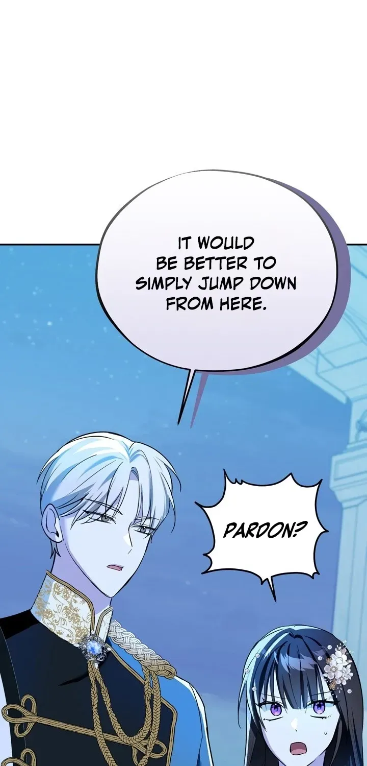 The Villain I Killed Has Come Back to Life Chapter 7 page 63 - 