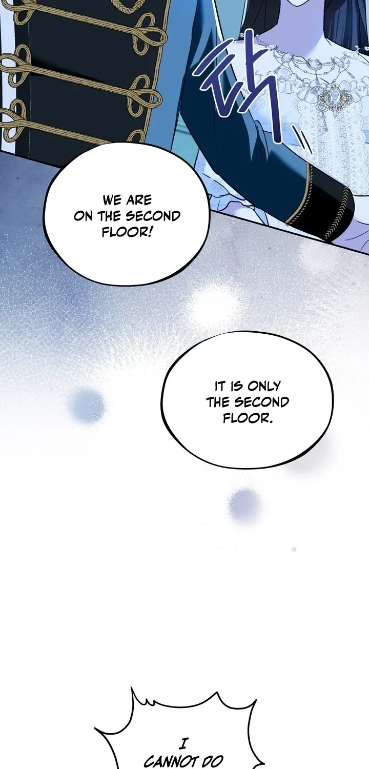 The Villain I Killed Has Come Back to Life Chapter 7 page 64 - 