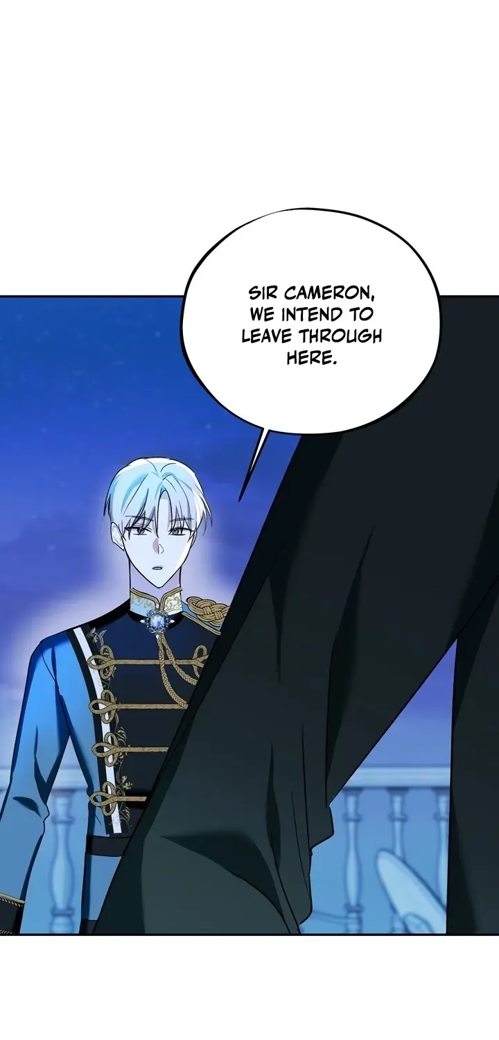The Villain I Killed Has Come Back to Life Chapter 7 page 69 - 