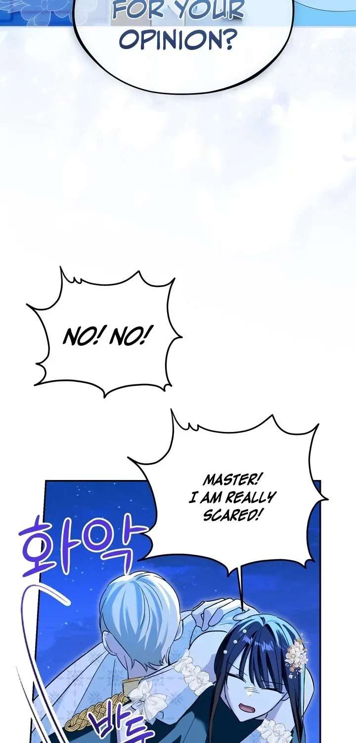 The Villain I Killed Has Come Back to Life Chapter 7 page 76 - 