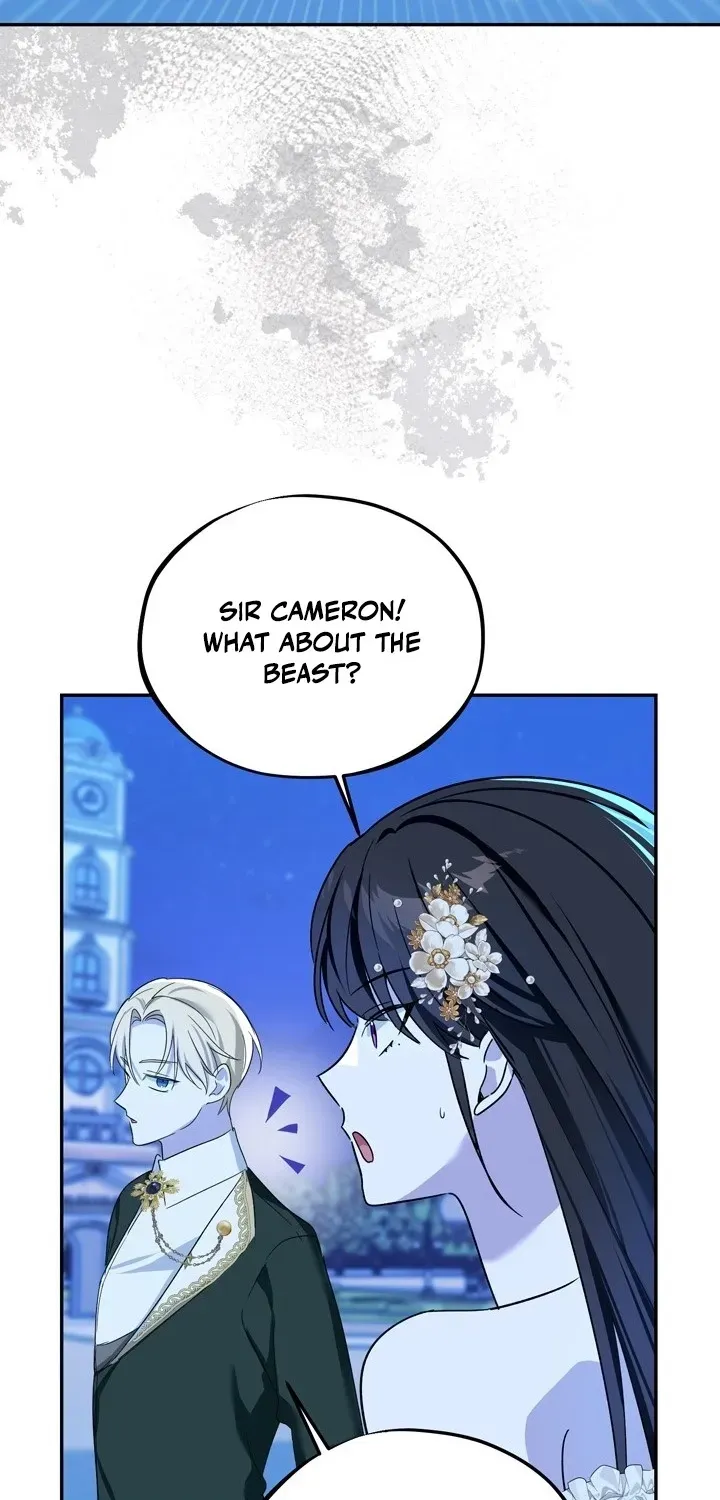 The Villain I Killed Has Come Back to Life Chapter 7 page 87 - 
