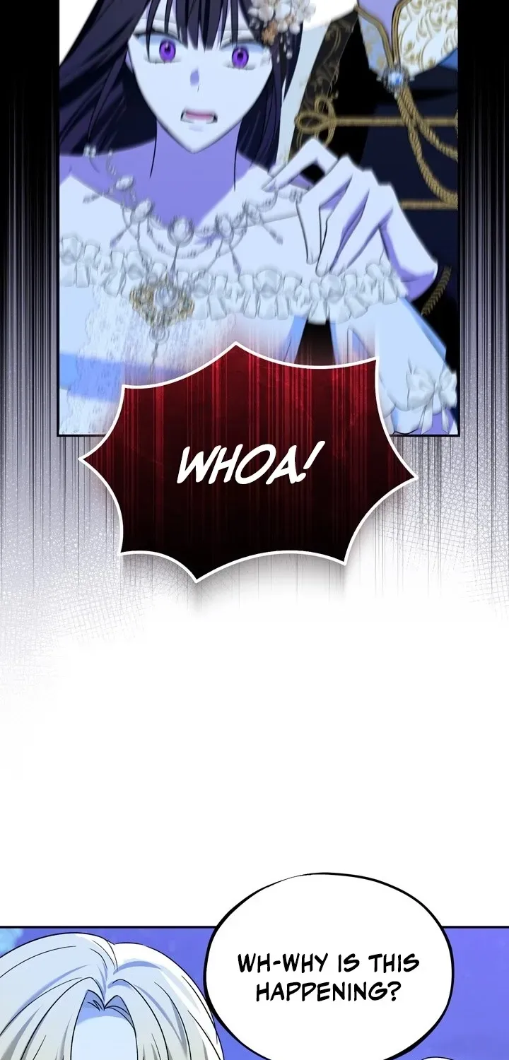 The Villain I Killed Has Come Back to Life Chapter 7 page 89 - 