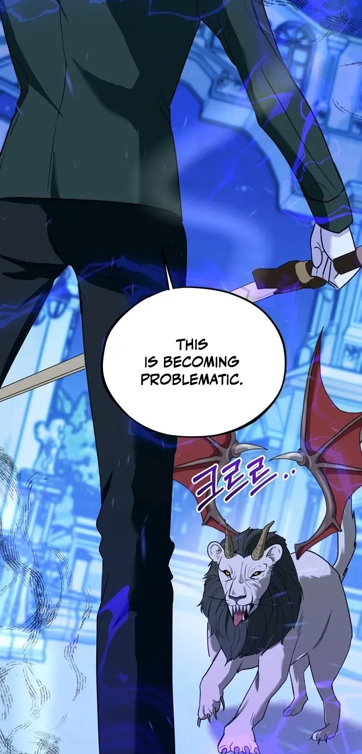 The Villain I Killed Has Come Back to Life Chapter 7 page 92 - 