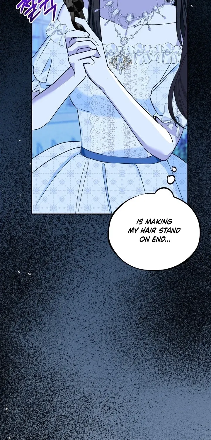 The Villain I Killed Has Come Back to Life Chapter 7 page 94 - 