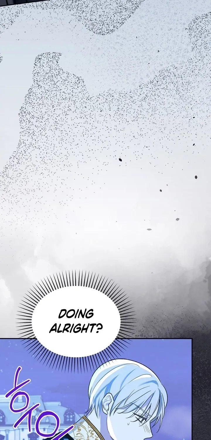 The Villain I Killed Has Come Back to Life Chapter 7 page 96 - 