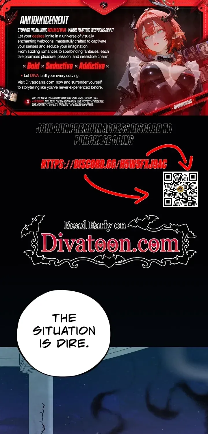 The Villain I Killed Has Come Back to Life Chapter 8 page 1 - 