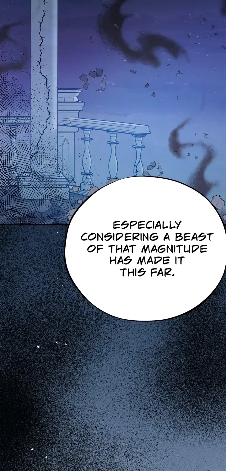 The Villain I Killed Has Come Back to Life Chapter 8 page 2 - 