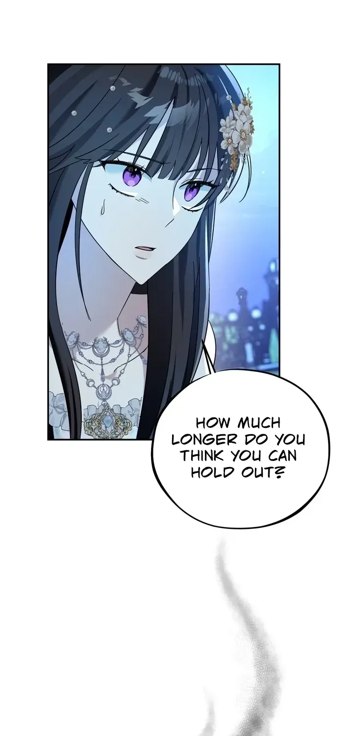 The Villain I Killed Has Come Back to Life Chapter 8 page 12 - 