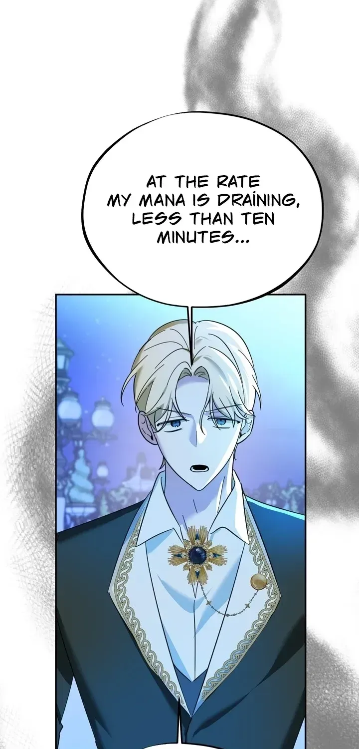 The Villain I Killed Has Come Back to Life Chapter 8 page 13 - 