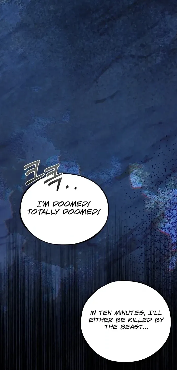 The Villain I Killed Has Come Back to Life Chapter 8 page 17 - 