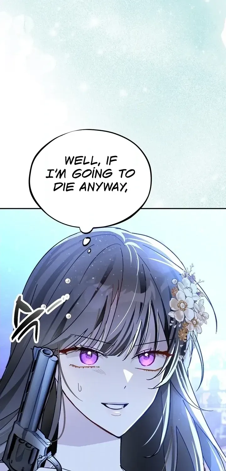 The Villain I Killed Has Come Back to Life Chapter 8 page 19 - 