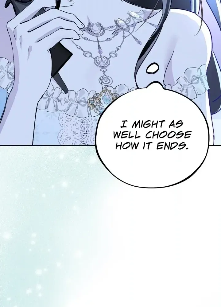 The Villain I Killed Has Come Back to Life Chapter 8 page 20 - 