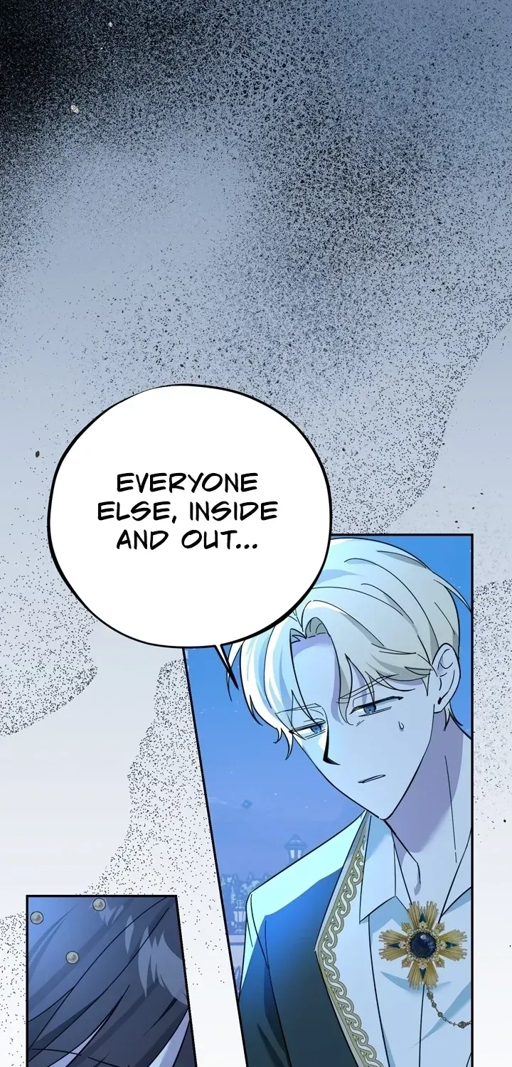 The Villain I Killed Has Come Back to Life Chapter 8 page 3 - 