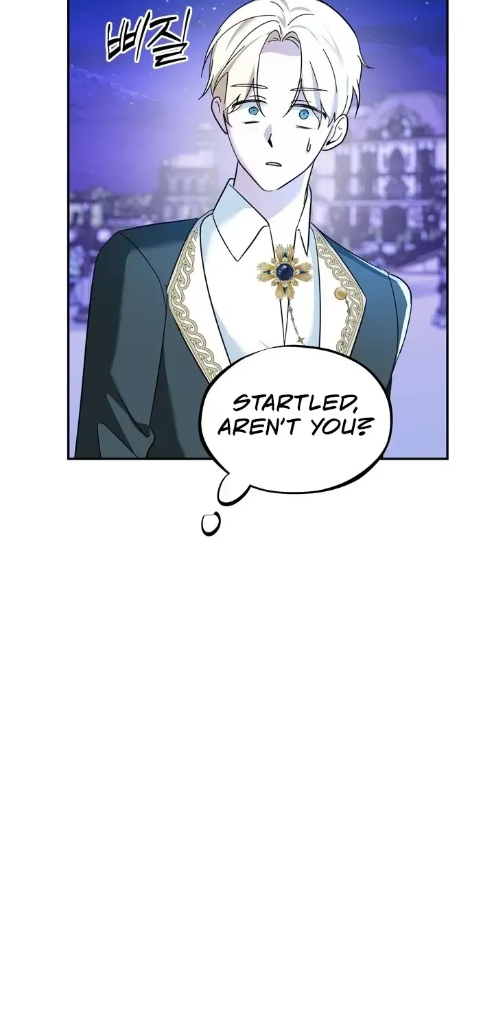The Villain I Killed Has Come Back to Life Chapter 8 page 24 - 