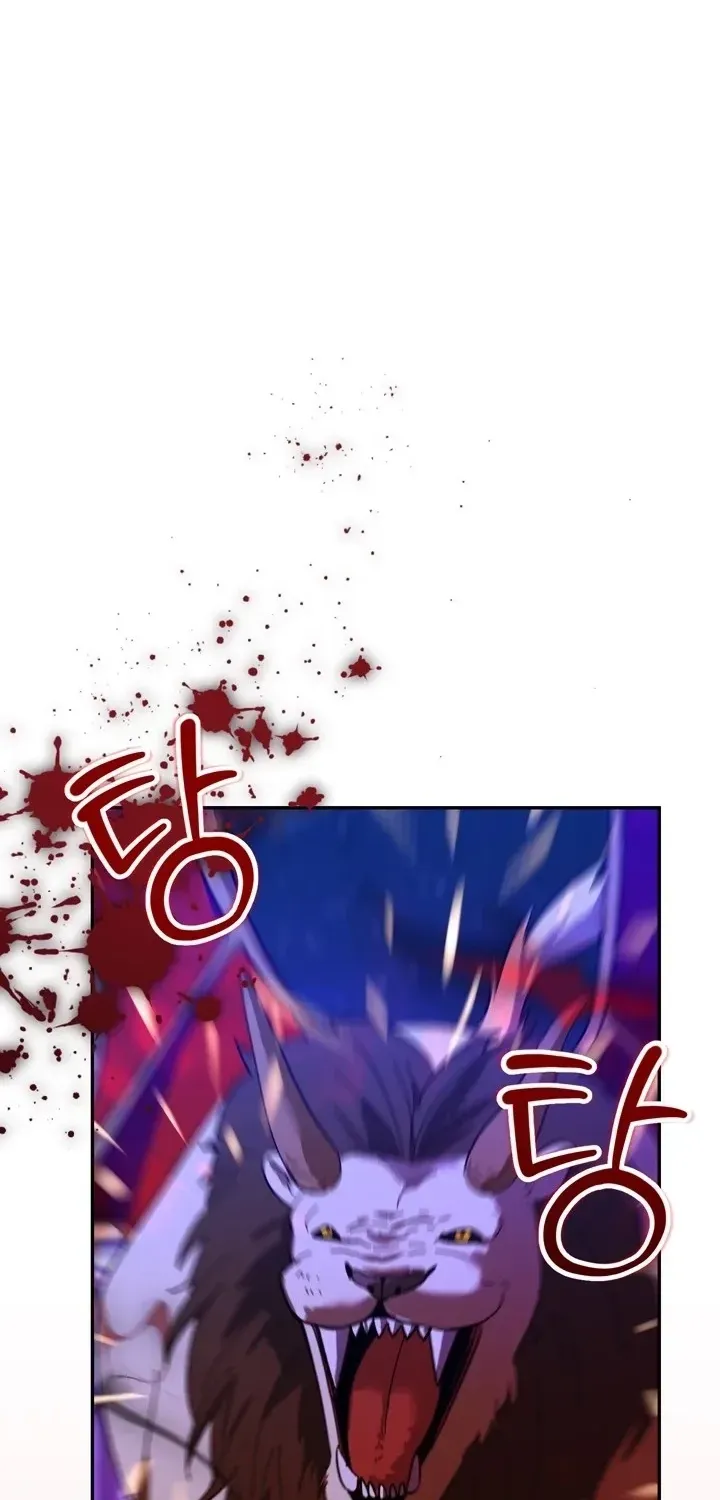 The Villain I Killed Has Come Back to Life Chapter 8 page 27 - 