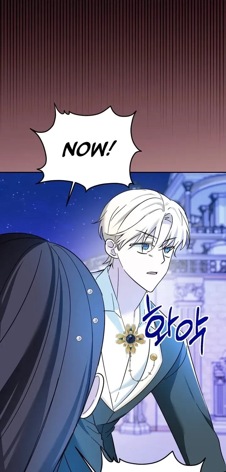 The Villain I Killed Has Come Back to Life Chapter 8 page 31 - 