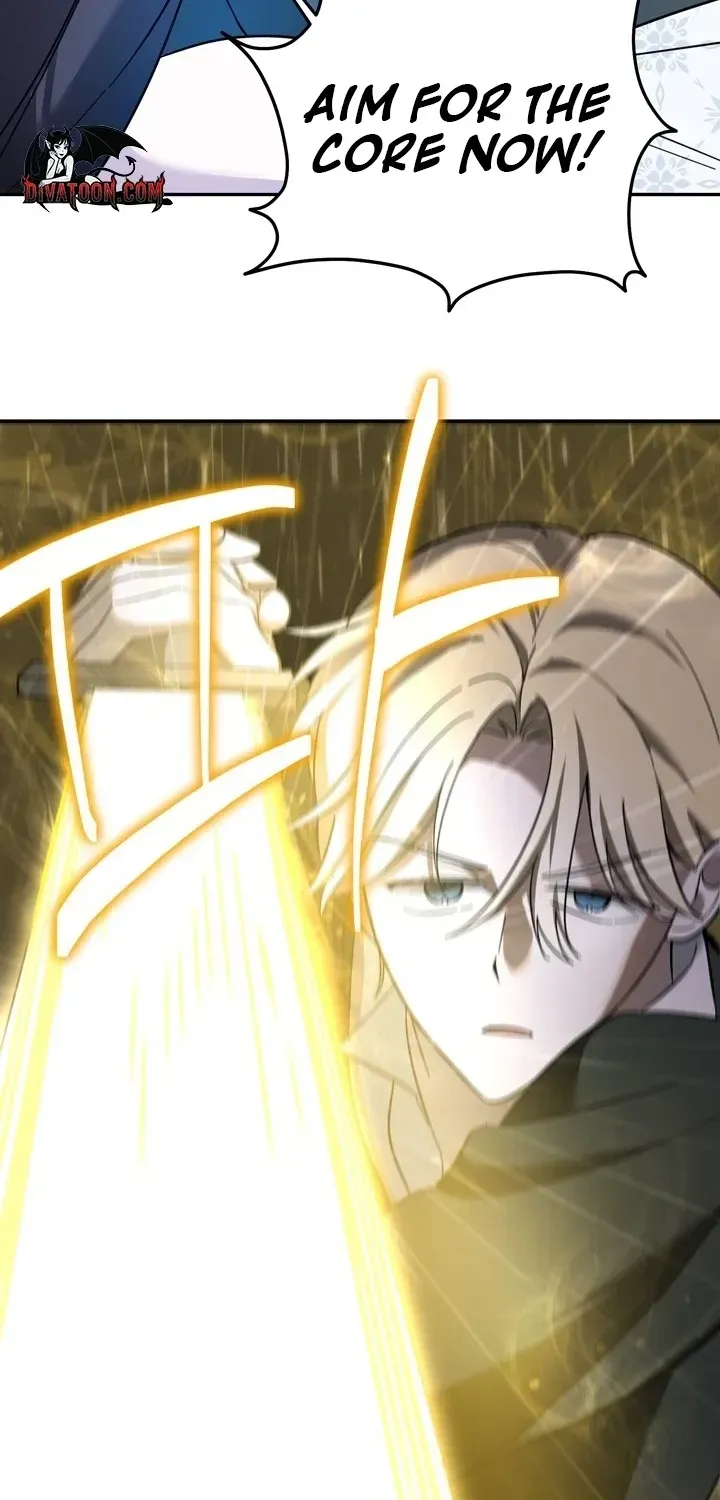 The Villain I Killed Has Come Back to Life Chapter 8 page 32 - 
