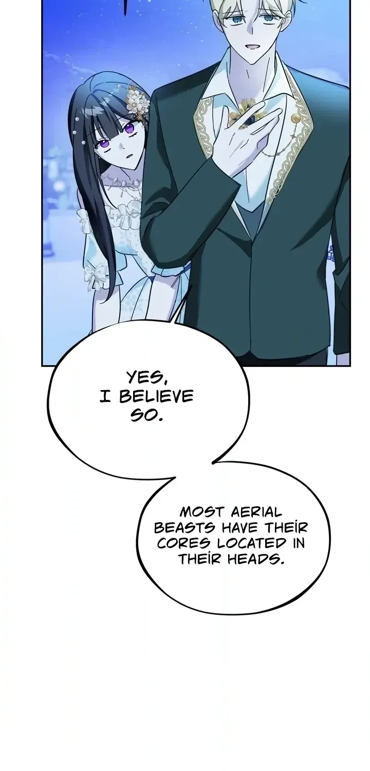 The Villain I Killed Has Come Back to Life Chapter 8 page 38 - 