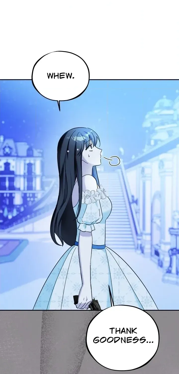 The Villain I Killed Has Come Back to Life Chapter 8 page 39 - 