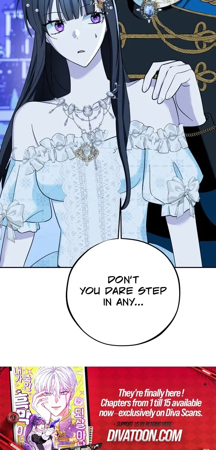 The Villain I Killed Has Come Back to Life Chapter 8 page 43 - 