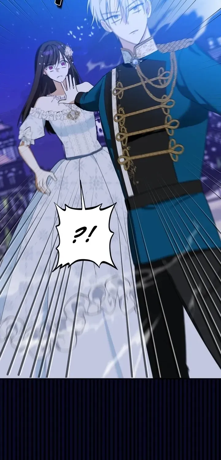 The Villain I Killed Has Come Back to Life Chapter 8 page 47 - 