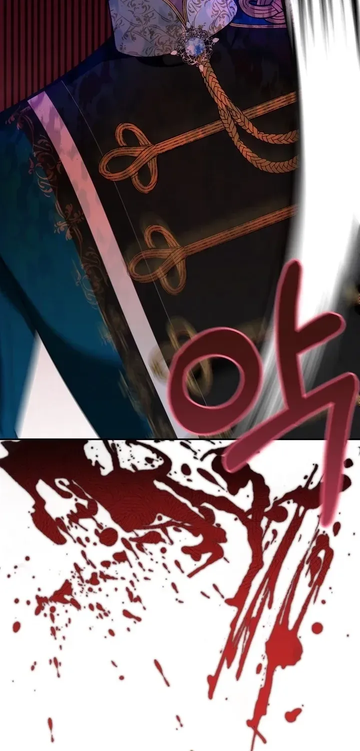 The Villain I Killed Has Come Back to Life Chapter 8 page 49 - 