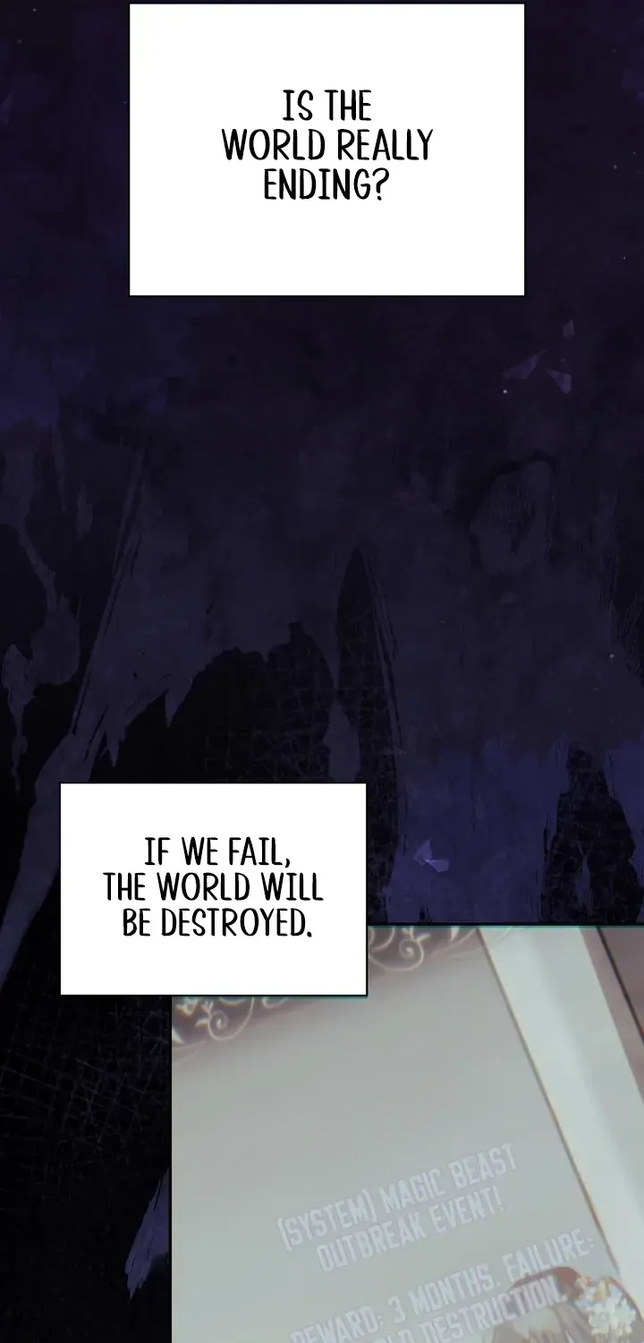 The Villain I Killed Has Come Back to Life Chapter 8 page 6 - 