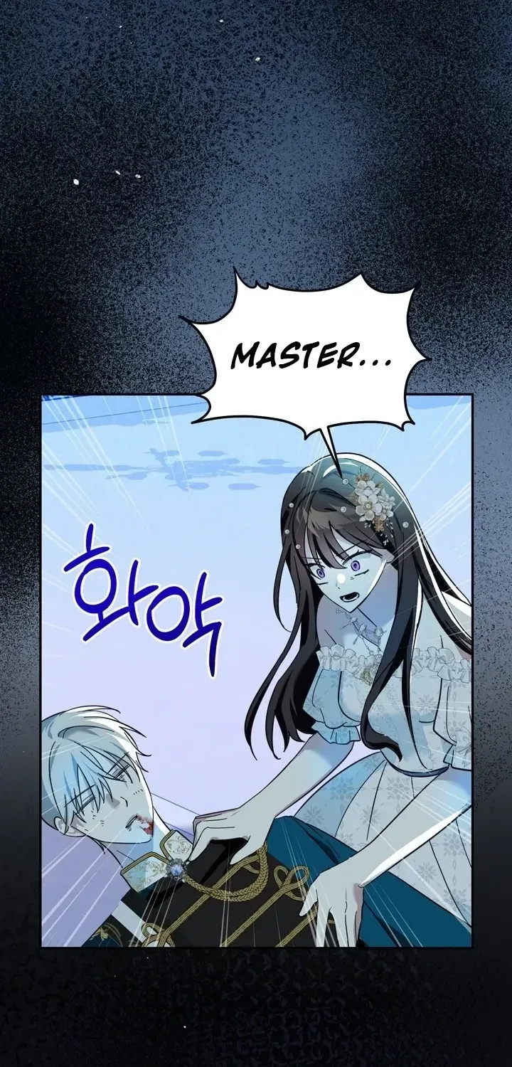 The Villain I Killed Has Come Back to Life Chapter 8 page 56 - 