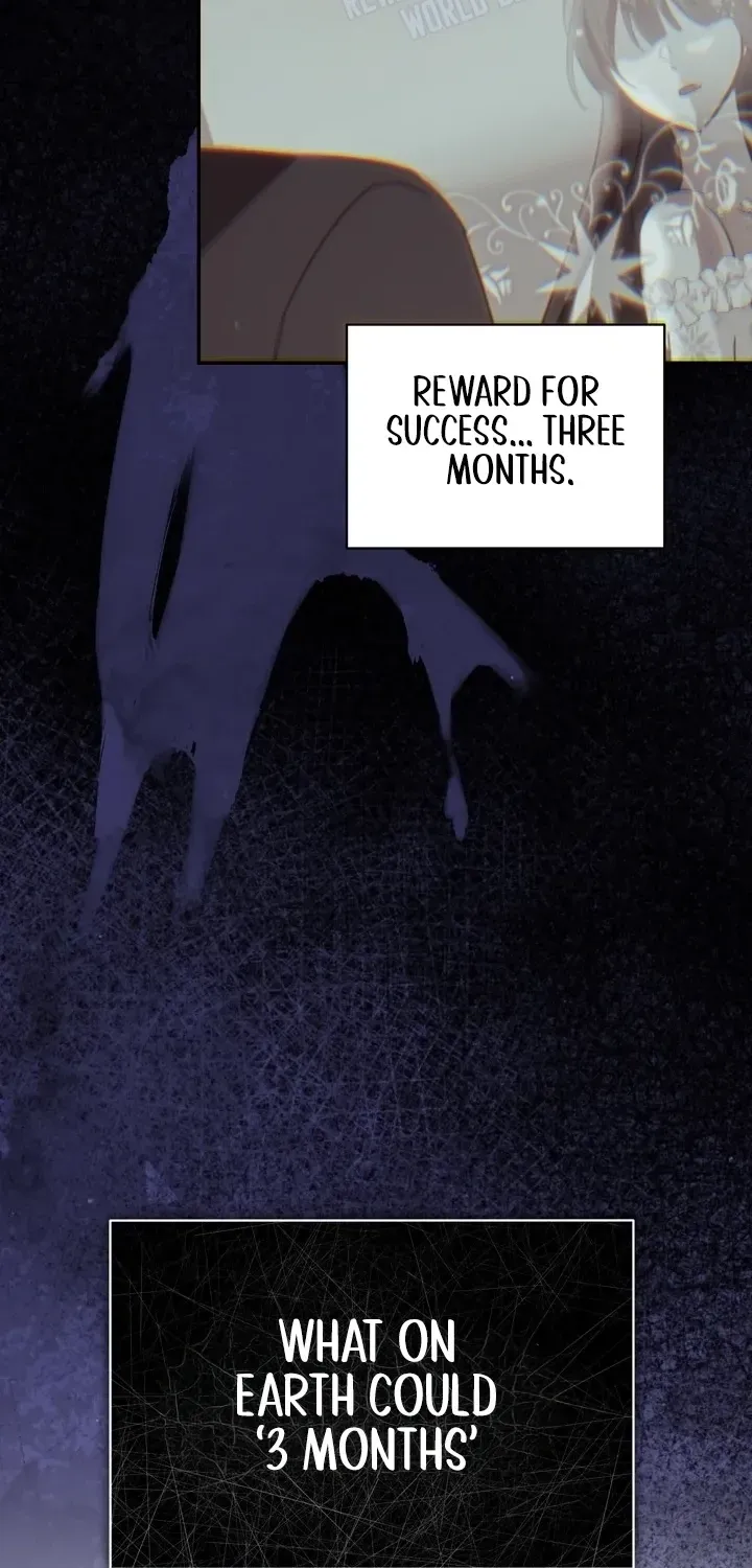The Villain I Killed Has Come Back to Life Chapter 8 page 7 - 