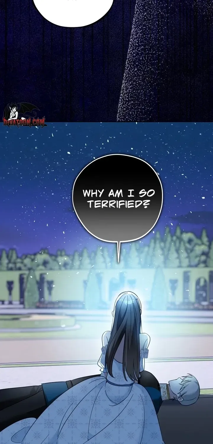 The Villain I Killed Has Come Back to Life Chapter 8 page 62 - 