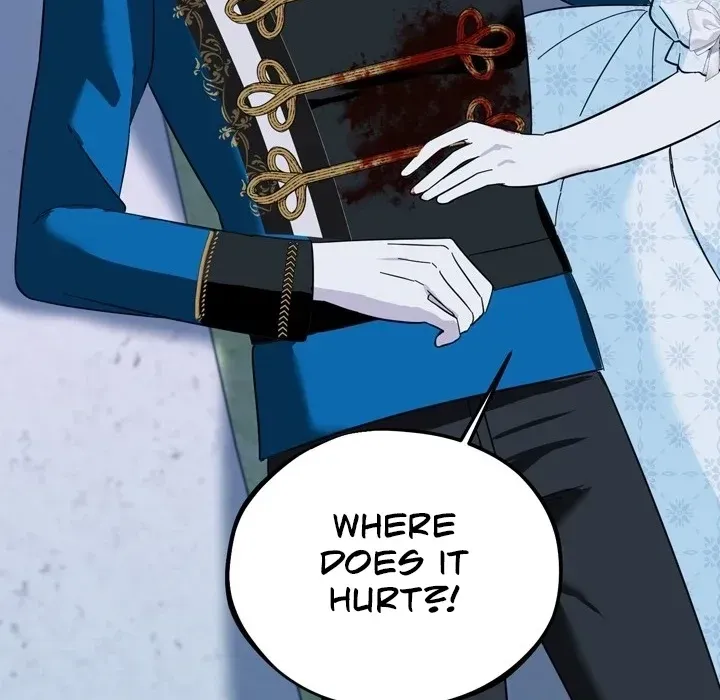The Villain I Killed Has Come Back to Life Chapter 8 page 65 - 