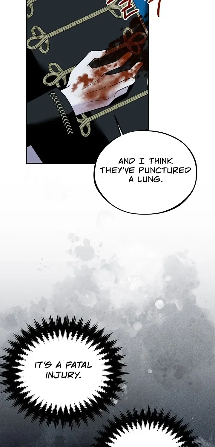 The Villain I Killed Has Come Back to Life Chapter 8 page 67 - 