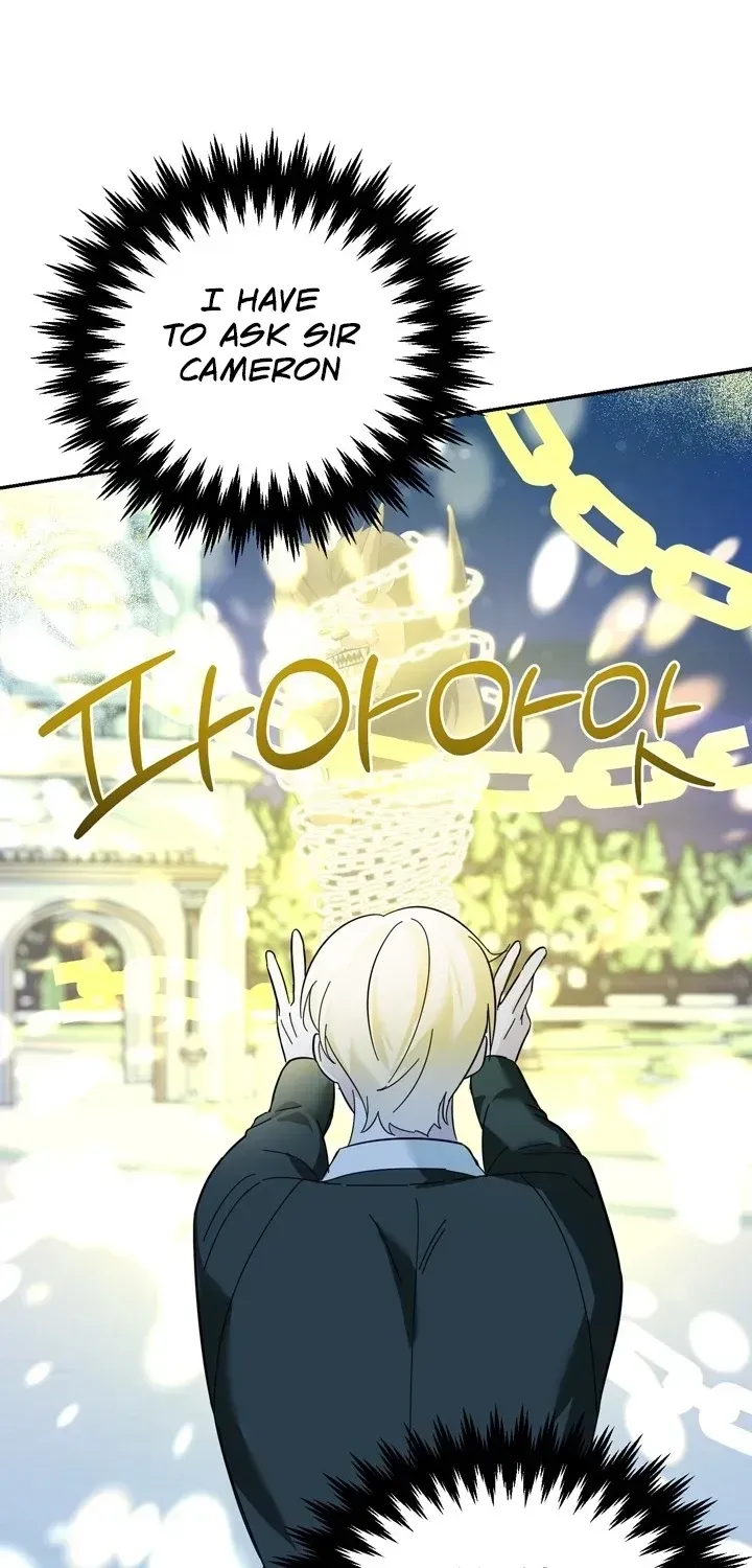 The Villain I Killed Has Come Back to Life Chapter 8 page 69 - 