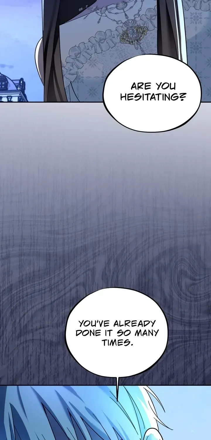 The Villain I Killed Has Come Back to Life Chapter 8 page 77 - 